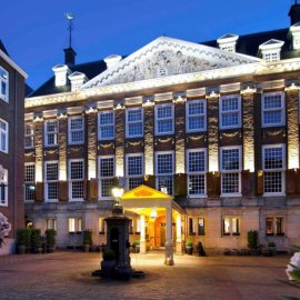 Sofitel Legend The Grand Amsterdam Hotel