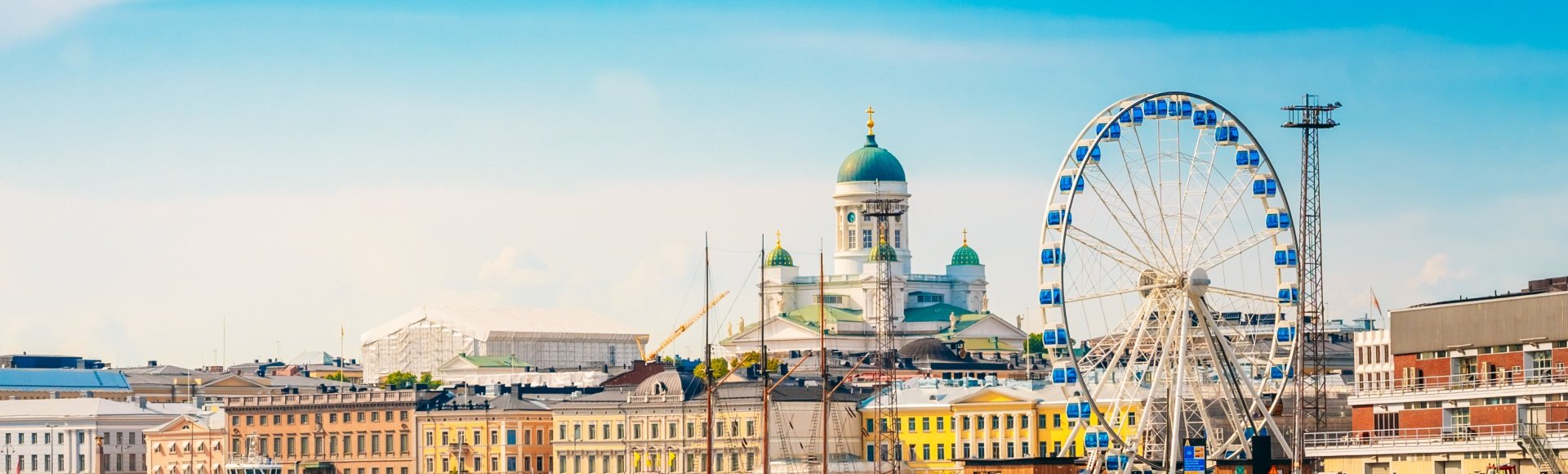 Nemáte plány na víkend?