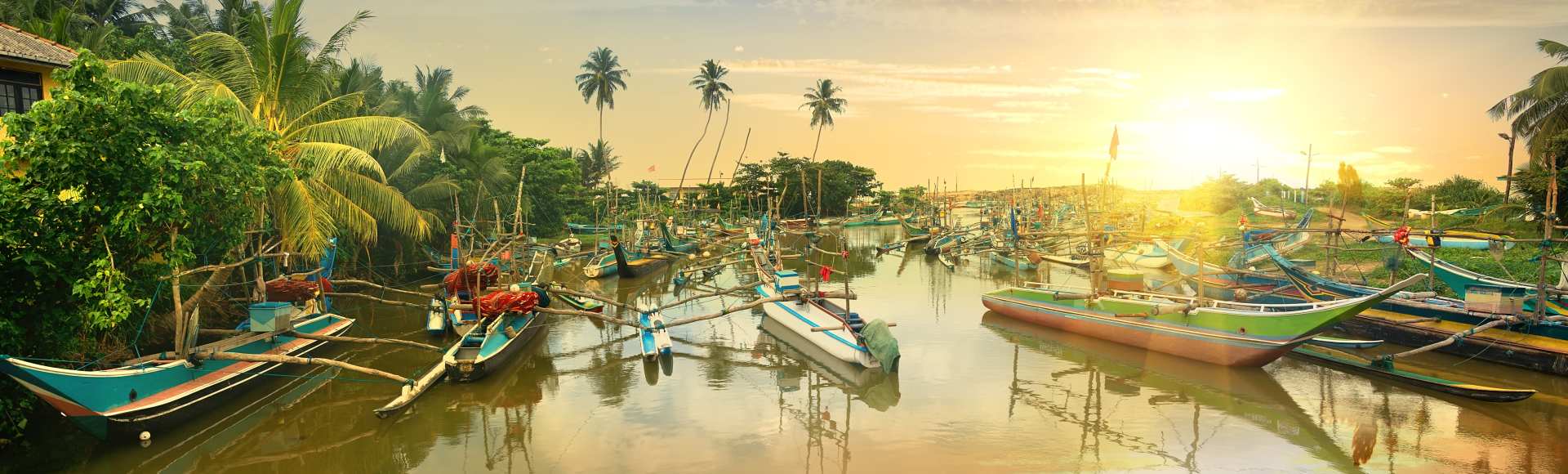 Ayurvéda na Srí Lance