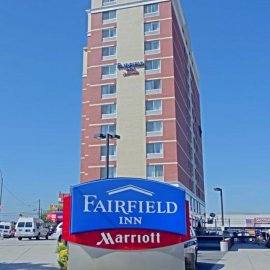 Fairfield Inn by Marriott New York Long Island City