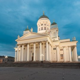 Eurovíkend Helsinky