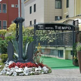 Hotel Tiempo