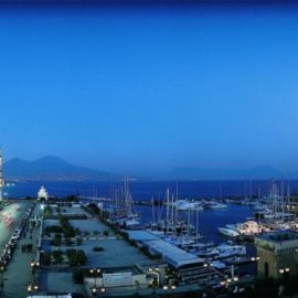 Grand Hotel Vesuvio