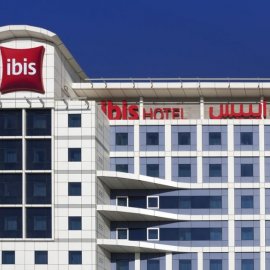 Hotel ibis Al Barsha