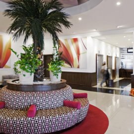 Hotel ibis Al Barsha