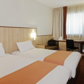 Hotel ibis Al Barsha