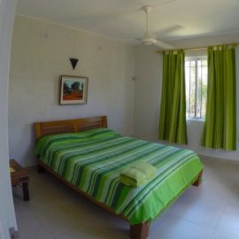 Vila Noémie - apartmán
