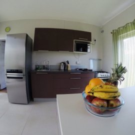 Vila Noémie - apartmán