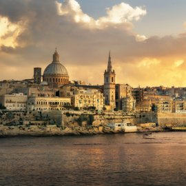 Silvestr Malta