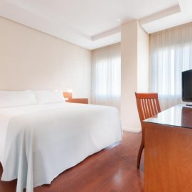 MADRID CHAMARTIN AFFILIATED BY MELIA