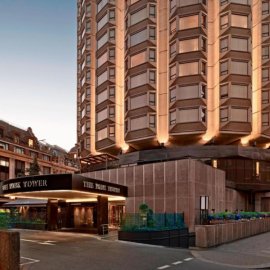 The Park Tower Knightsbridge
