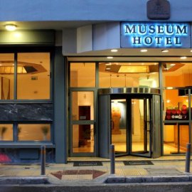 Best Western Museum