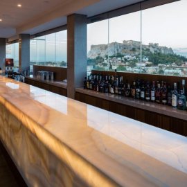 Electra Metropolis Athens