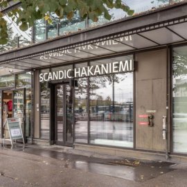 Scandic Hakaniemi