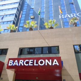 Hotel 3K Barcelona